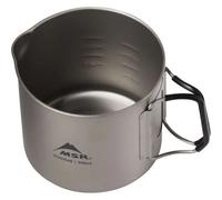 MSR - Popote et vaisselle - Bouilloire Titan 900 Ml - Bouilloires / Pots | Msr - unisex