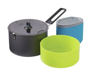 MSR - Popote Trail Lite Solo - Set de cuisson - Taille unique - old