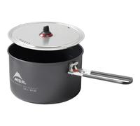 MSR - Pot en céramique - Accessoires de cuisine - 2.5L