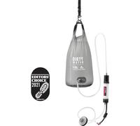 MSR Purificateur d'eau par gravité Guardian pour une utilisation dans l'arrière-pays, les voyages internationaux et la préparation aux situations d'urgence