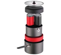 Popotte Quick 2 MSR