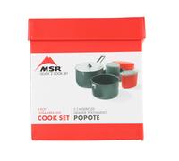 Popotte Quick 2 MSR