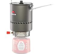 MSR Reactor 1.7l Stove System V2 - Mixte - Gris - taille Unique- modèle 2026