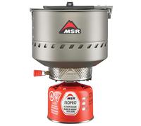 MSR - Réchaud de bivouac - Reactor 2.5L Stove System - Gris Gris