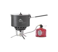 MSR - Réchaud de bivouac - WindBurner Group Stove System - Gris Gris