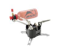 MSR - Réchaud de bivouac - Xgk Ex (Extreme) Stove - Gris Gris