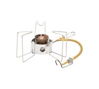 MSR - Réchaud multi-combustibles - Dragonfly Stove - Rouge Rouge