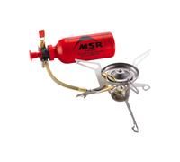 MSR WhisperLite International Combo - Réchaud Taille unique