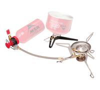 Rechaud msr whisperlite universal