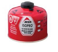 MSR - Rechauds de bivouac - Gaz 113g Isopro - Gaz Combustibles | Msr - unisex
