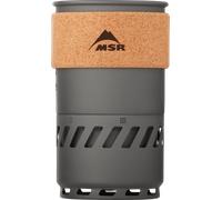 MSR - Rechauds de bivouac - Rechaud Switch Stove System - Rechaud Gaz | Msr