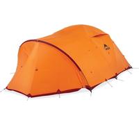 MSR - Remote 3 - orange - Tente - 3 personnes