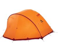 MSR Remote Tente 2 personnes Taille unique Orange