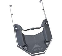 MSR - Revo Tail - Raquettes à neige Black -