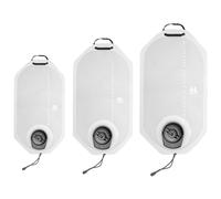 MSR - DromLite Bag - Transport de l'eau - 6 l - white