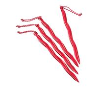 MSR - Piquets de tente - Cyclone Stake Kit (4 stakes)