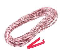 MSR Shock Cord Replacement Kit V2 - Mixte - Blanc / Rouge / Noir - taille Unique- modèle 2024