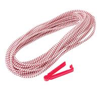 MSR - Shock Cord Replacement Kit - rouge/blanc - Kit de remplacement du cordon d'amortisseur