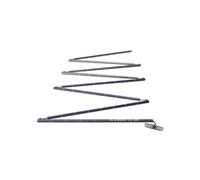 MSR - Sonde hybride - Striker CX 320 - Striker CX 320 en Aluminium - Gris Gris