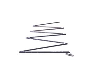 MSR - Sonde hybride - Striker CX 320 - Striker CX 320 en Aluminium - Gris Gris