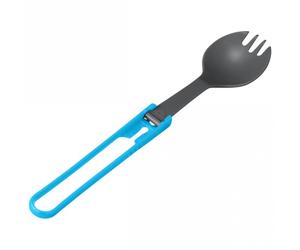 MSR - Spork - Set de couverts - blue