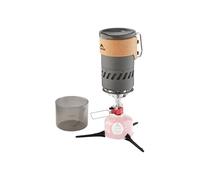 MSR Switch Système de réchaud léger pour randonnée et camping