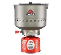 MSR Reactor 2.5l Stove System - Mixte - Gris - taille Unique- modèle 2022