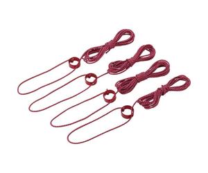 MSR - Tent Guylines - Taille unique