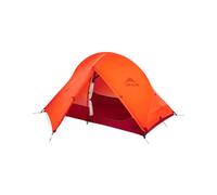 MSR - Tente 4 saisons - Access™ 2 Orange Orange