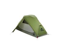 MSR - Tente de bivouac et trekking 1 place - Elixir 1 Green en Nylon - Vert Vert