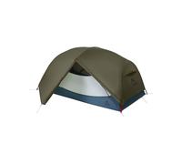 MSR - Tente de bivouac et trekking 2 places - Hubba Hubba HD 2P Green en Nylon - Kaki Kaki