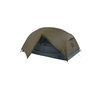 MSR - Tente de bivouac et trekking 2 places - Hubba Hubba LT 2P Green en Aluminium - Kaki Kaki