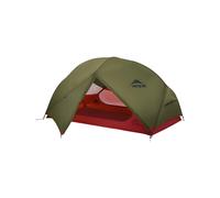 MSR Hubba Hubba Bikepack 2 Bivouac Hubba Hubba Bikepack 2 TU Kaki