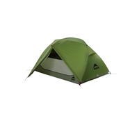 MSR - Tente de trekking 2 places - Elixir 2 Green en Aluminium - Vert Vert