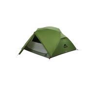 MSR - Tente de trekking 3 places - Elixir 3 Green en Aluminium - Vert Vert