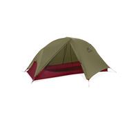 Tente de randonee msr freelite 1 (green)