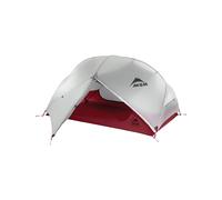 MSR - Tente de trekking légère 2 places - Hubba Hubba™ NX Gray - Blanc Blanc