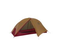 MSR - Tente de trekking ultra-légère 1 place - FreeLite 1 Tent V3 Tan - Marron Marron