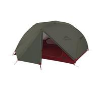 MSR Tente de randonnée Elixir 3 – 3 personnes – Vert