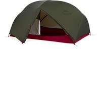 MSR - Tente randonnée 2 places - Hubba Hubba Bikepack 2 - Tente | Msr