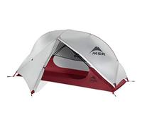 Msr Hubba NX gris Tentes randonnée/trekking Gris clair