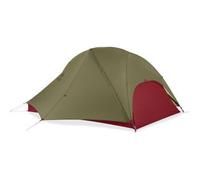 MSR - Tentes bivouac - Freelite 2 V3 Verte - Tente | Msr - unisex
