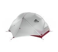 MSR Hubba Hubba NX Tente dôme 2 personne(s) Rouge