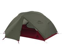 MSR - Tentes bivouac - Tente Elixir 2 Verte - Tente | Msr - unisex