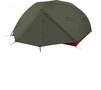 MSR - Tentes bivouac - Tente Elixir 3 Verte - Tente | Msr - unisex