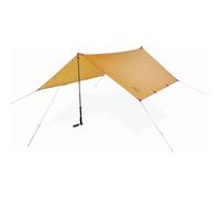 MSR - Thru-Hiker - gelb - Tente - 100 Wing
