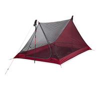 MSR Thru-Hiker Mesh House 2 V2 - Tarp Taille unique