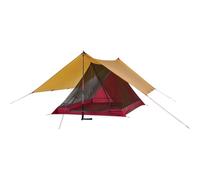 MSR - Thru-Hiker Mesh House 2 V2 - Tarp - Taille unique
