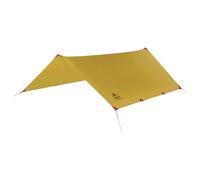 Msr Thru-Hiker 70 Wing V2 Tentes ultra légères Taille unique Jaune