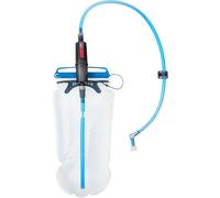 MSR - Thru-Link Inline Filter - gris - Filtre à eau